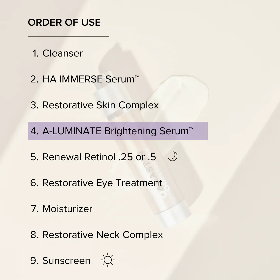 Alastin A-Luminate Brightening Serum - Image 3