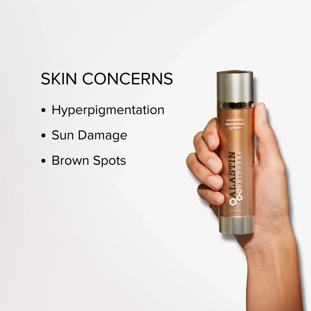 Alastin A-Luminate Brightening Serum - Image 4