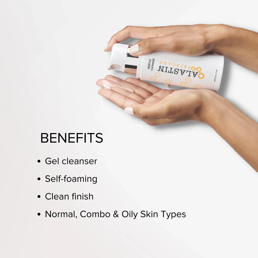Alastin Gentle Cleanser - Image 4