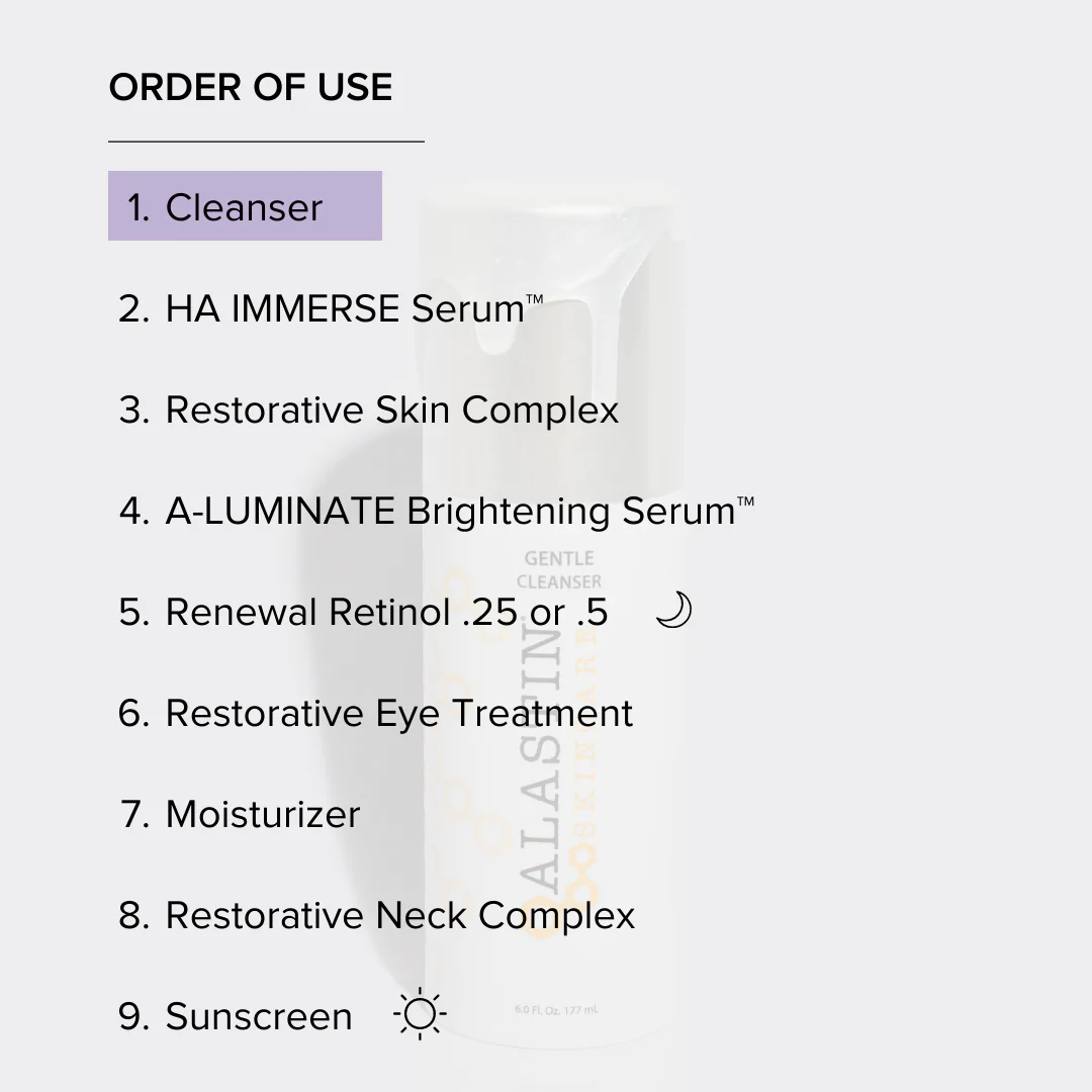 Alastin Gentle Cleanser - Image 5
