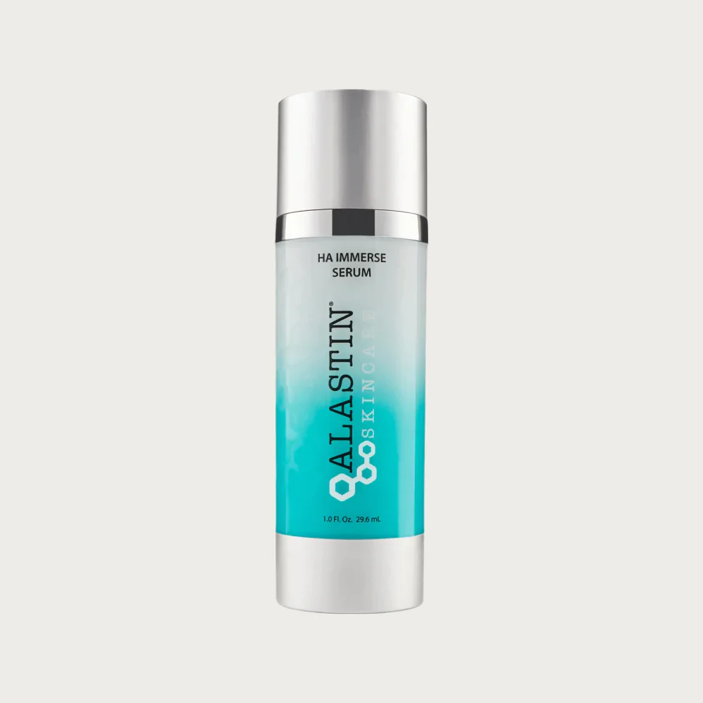 Alastin HA Immerse Serum