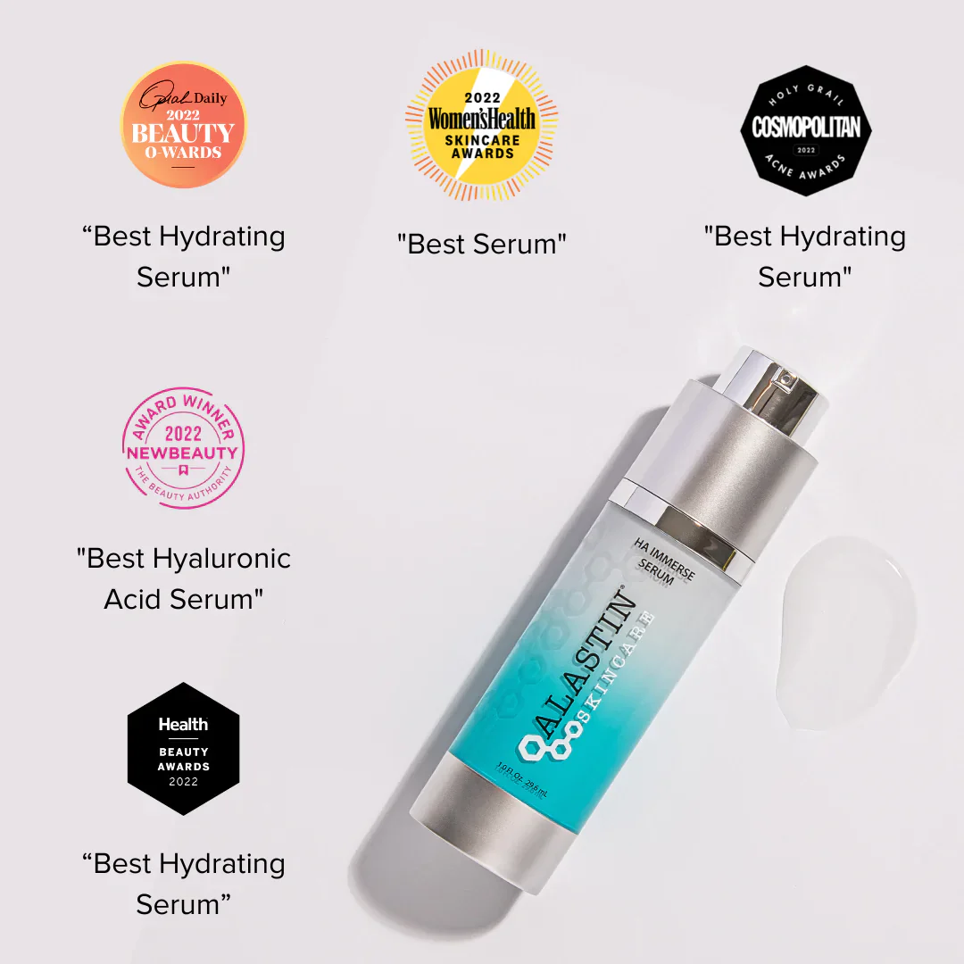 Alastin HA Immerse Serum - Image 6