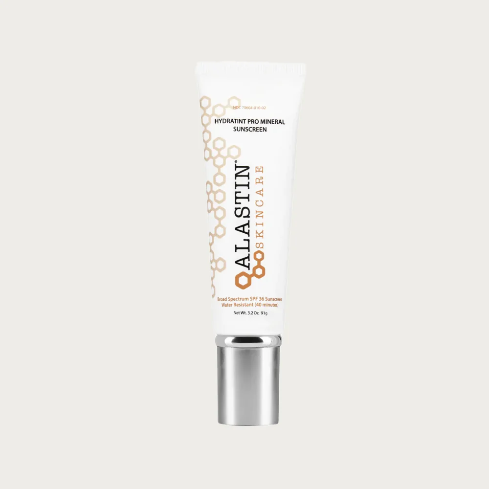 Alastin Hydratint Pro Mineral Broad Spectrum Sunscreen SPF 36
