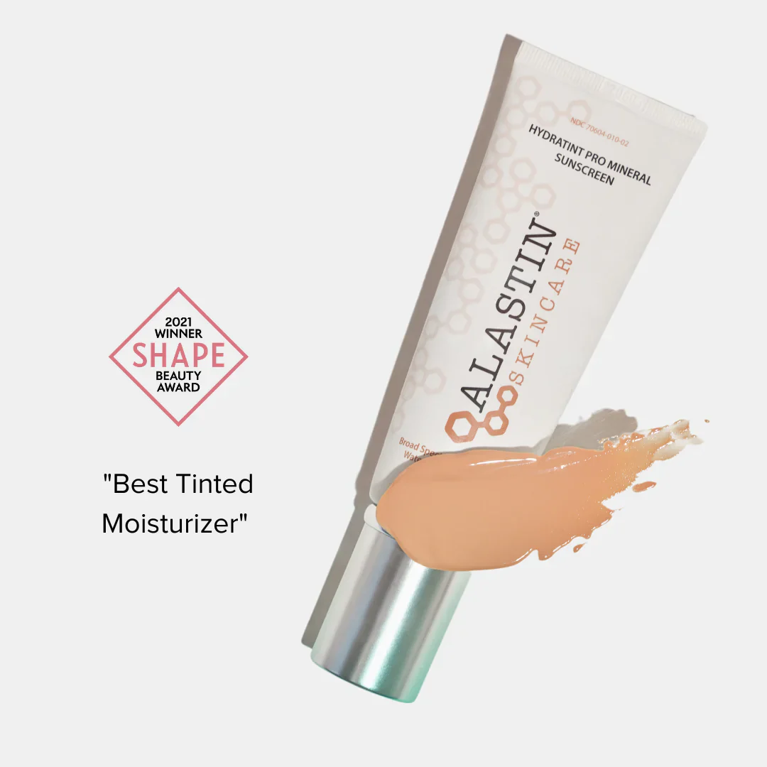 Alastin Hydratint Pro Mineral Broad Spectrum Sunscreen SPF 36 - Image 4