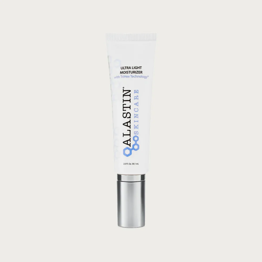 Alastin Ultra Light Moisturizer