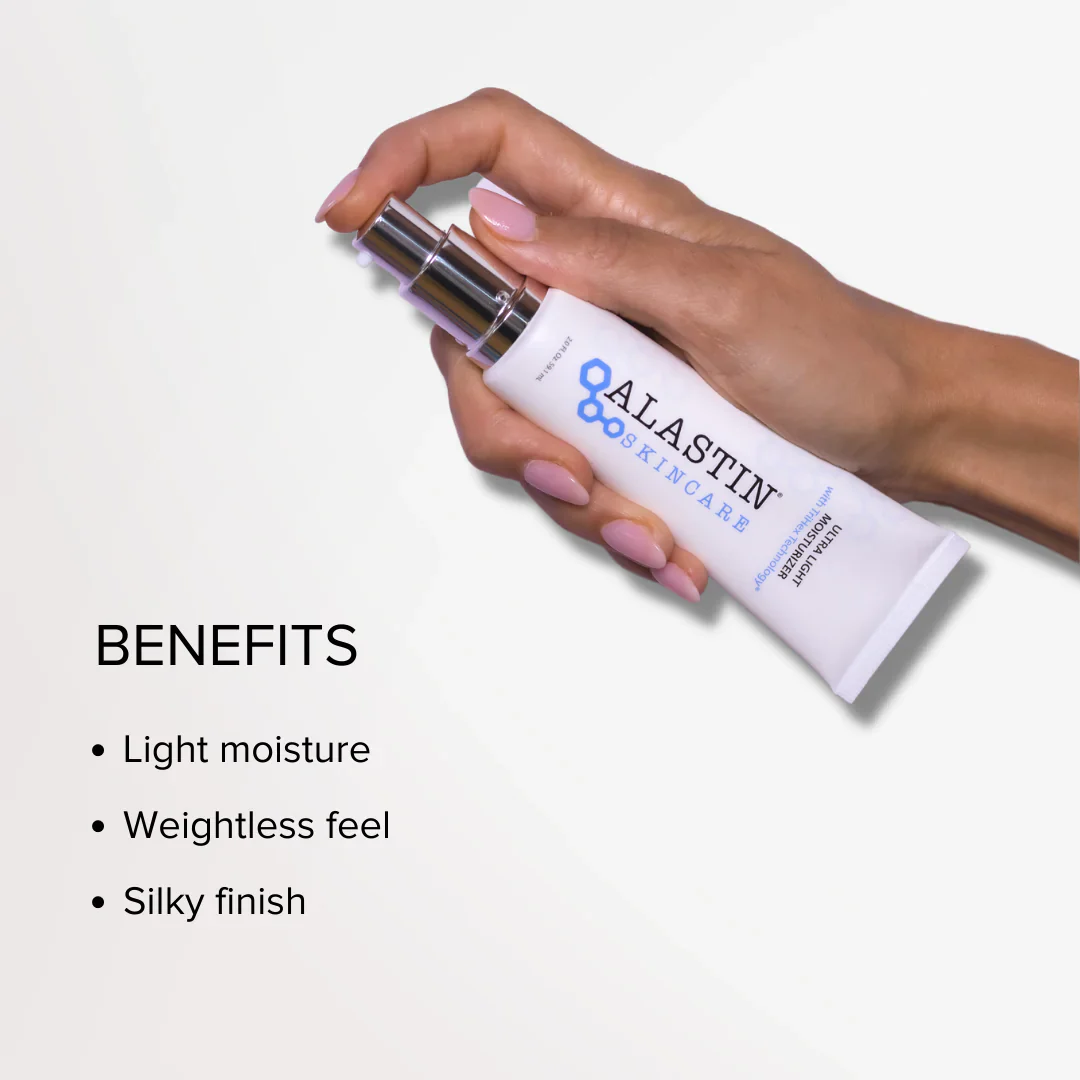 Alastin Ultra Light Moisturizer - Image 4