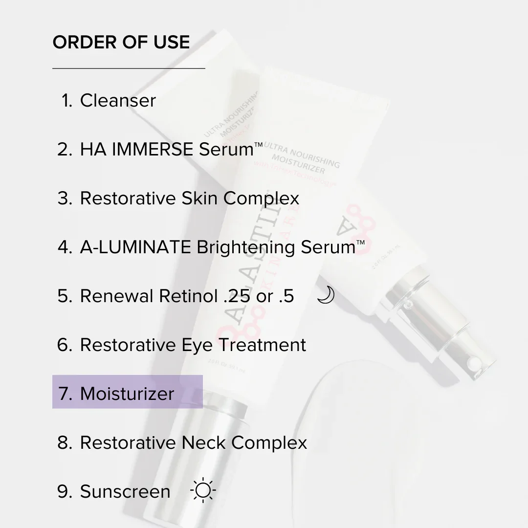 Alastin Ultra Nourishing Moisturizer - Image 4