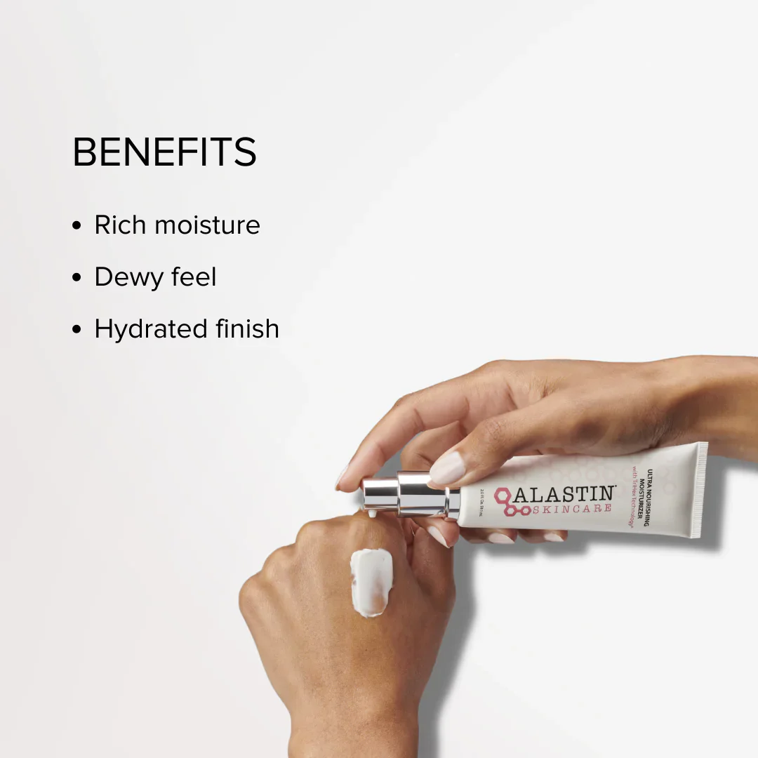 Alastin Ultra Nourishing Moisturizer - Image 5