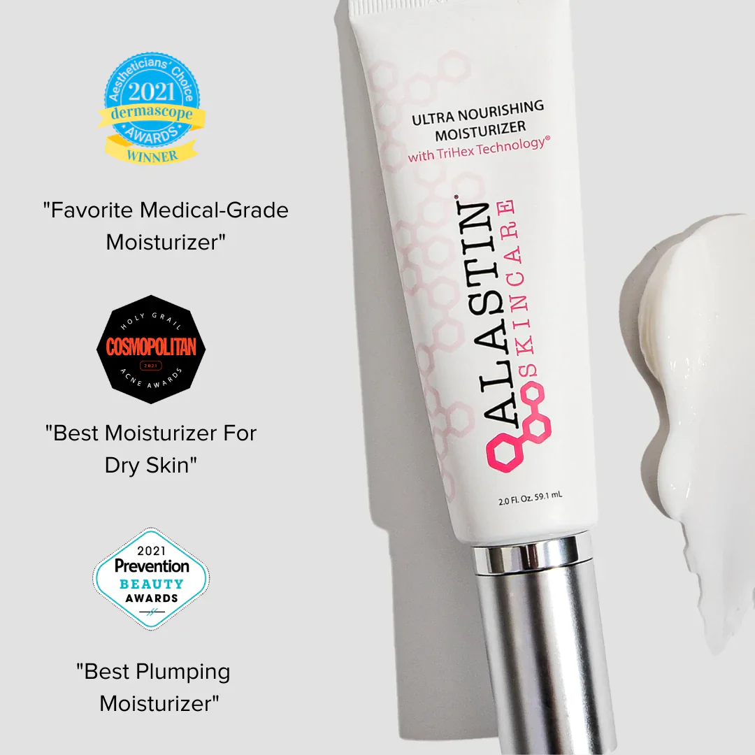 Alastin Ultra Nourishing Moisturizer - Image 6