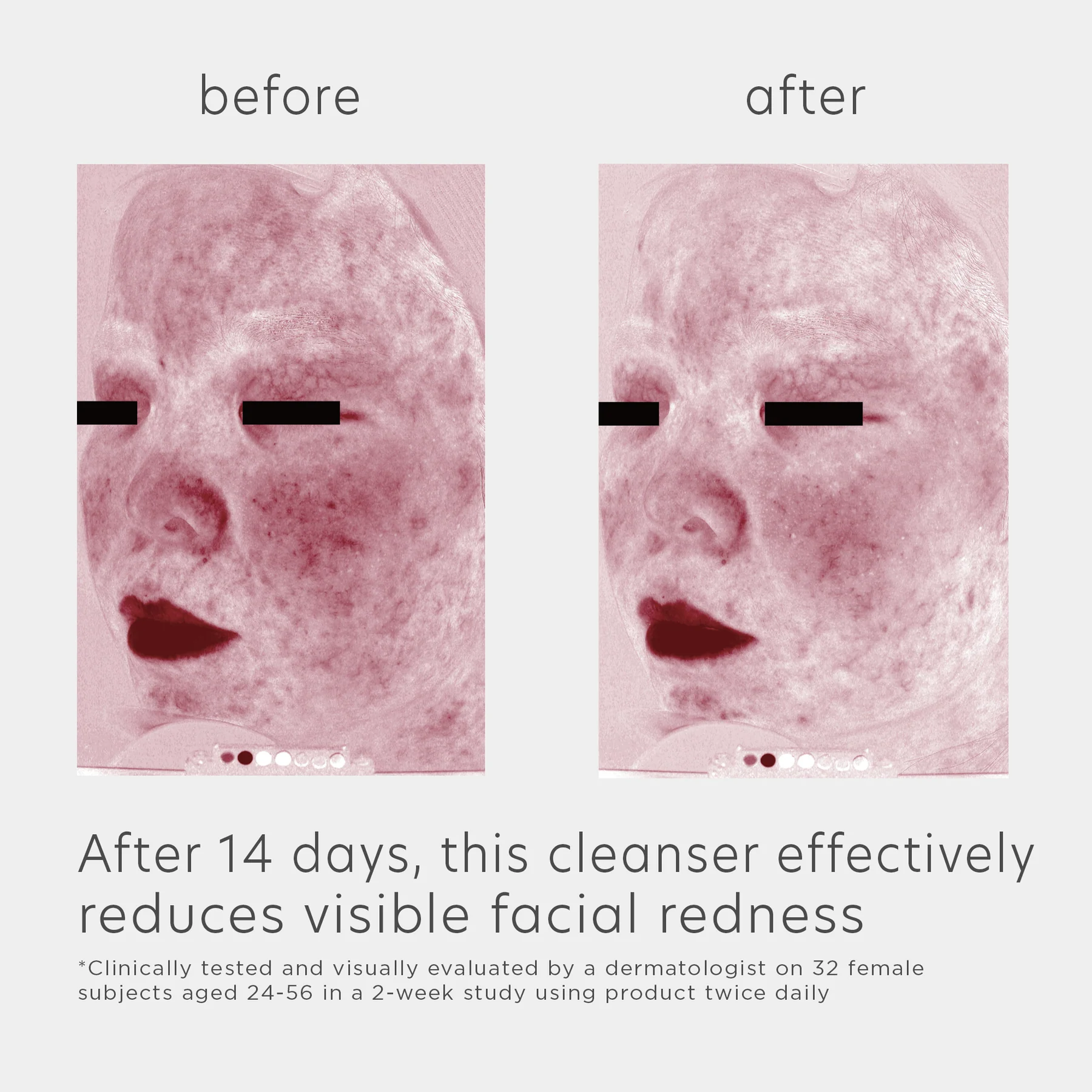 EltaMD Skin Recovery Amino Acid Foaming Cleanser - Image 3