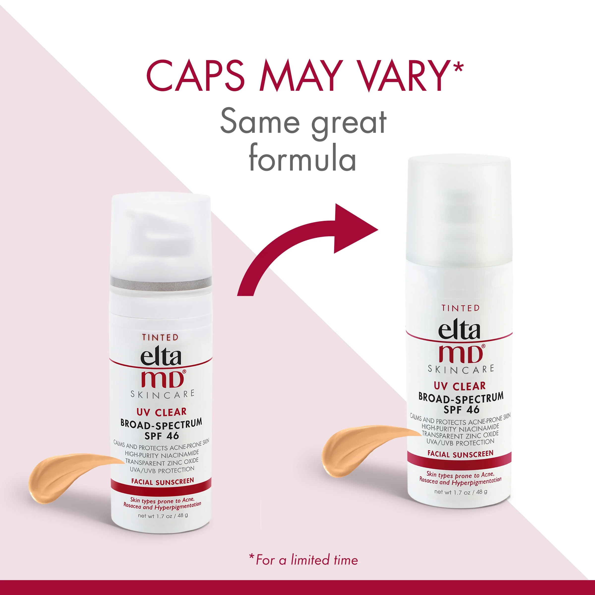 EltaMD UV Clear Tinted Broad-Spectrum SPF 46 - Image 9
