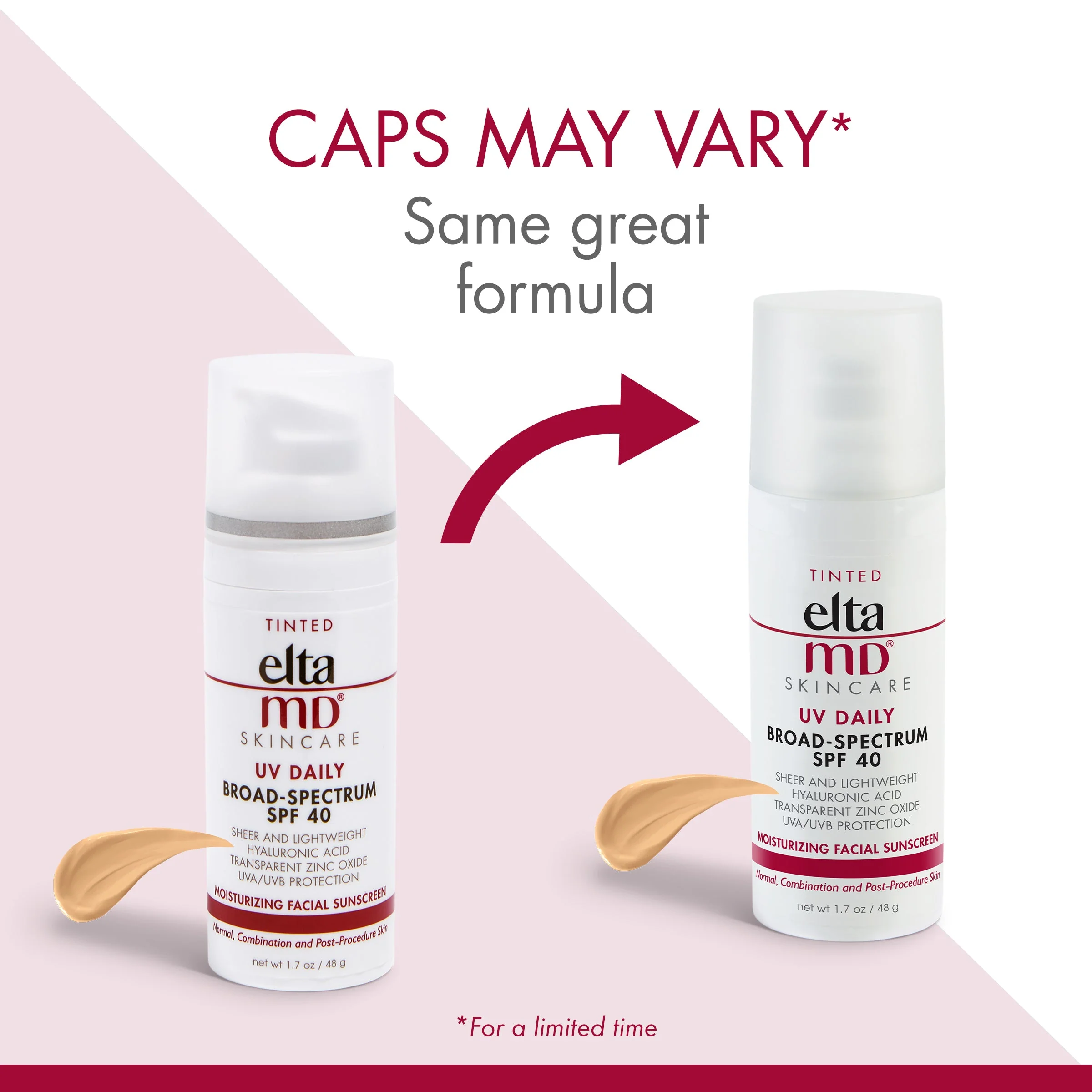 EltaMD UV Daily Tinted Broad-Spectrum SPF 40 - Image 6