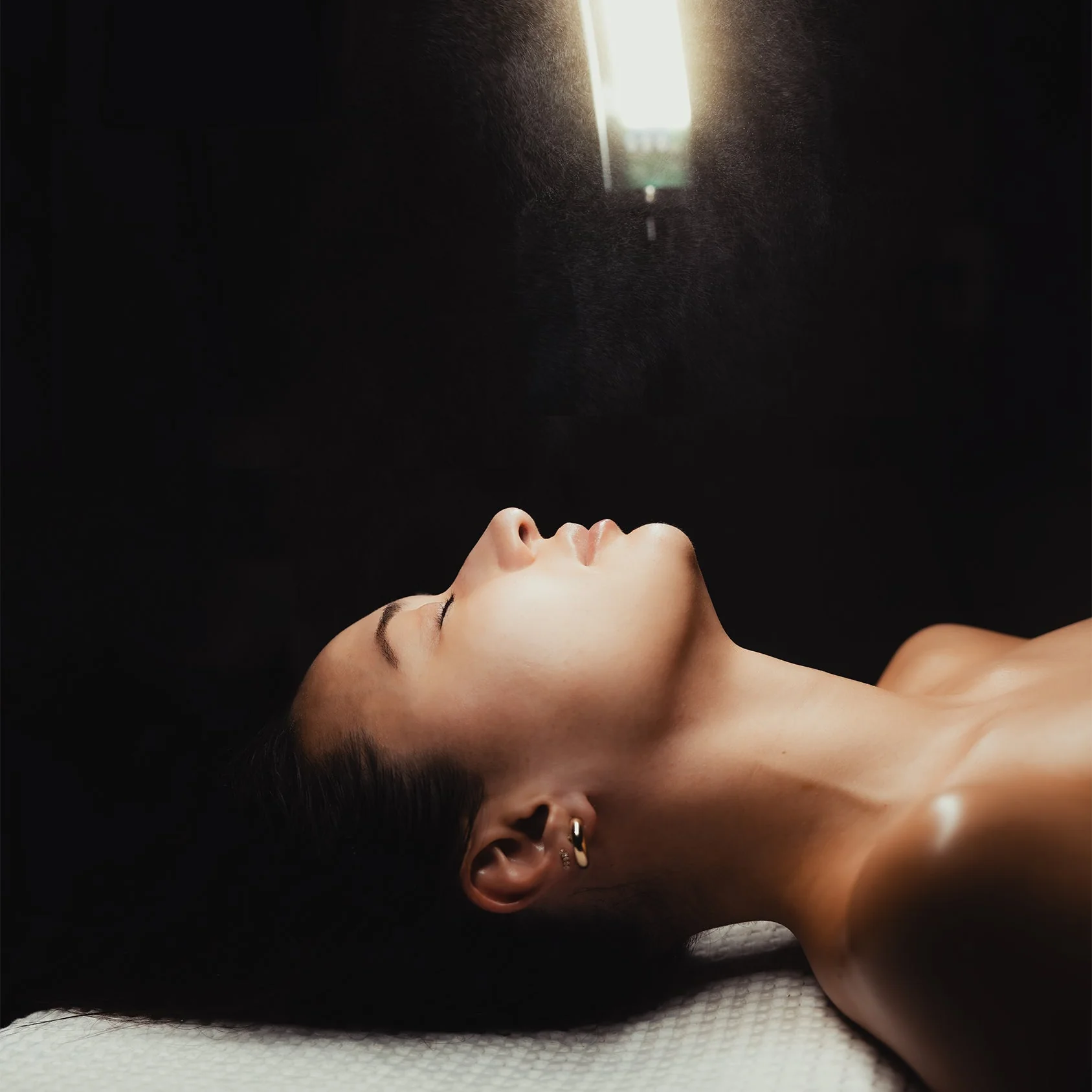 The Luxe Facial