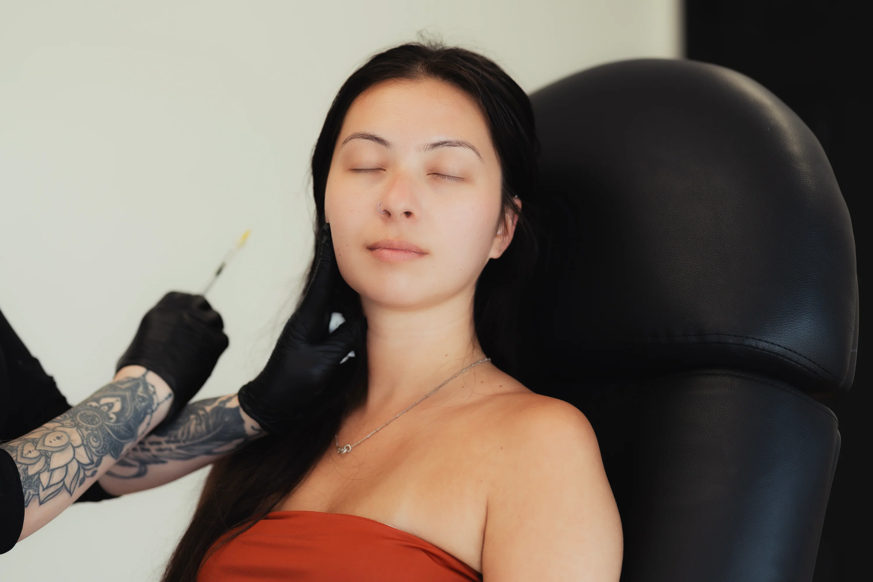Masseter Reduction | TMJ - Image 8