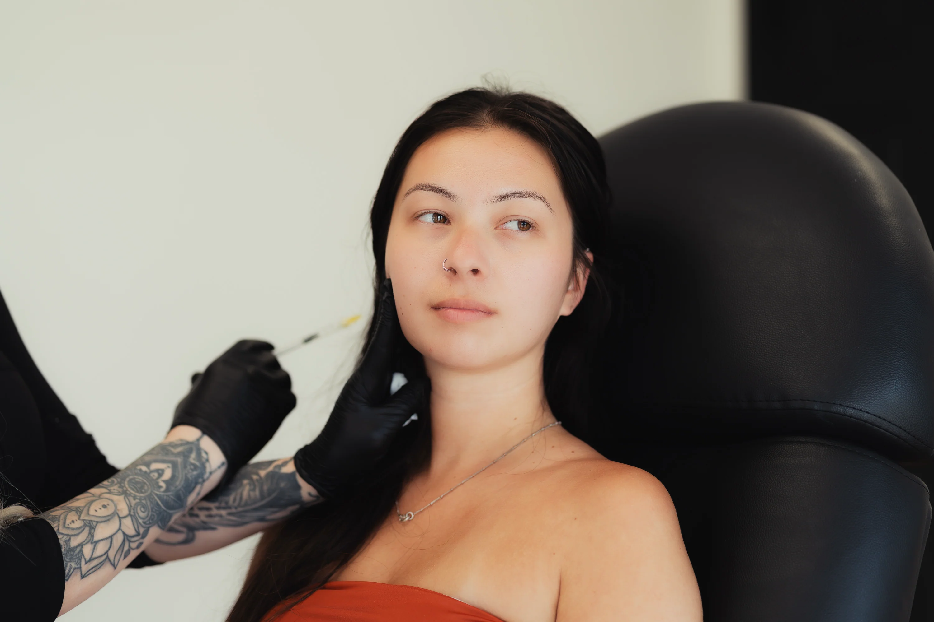 Masseter Reduction | TMJ - Image 9