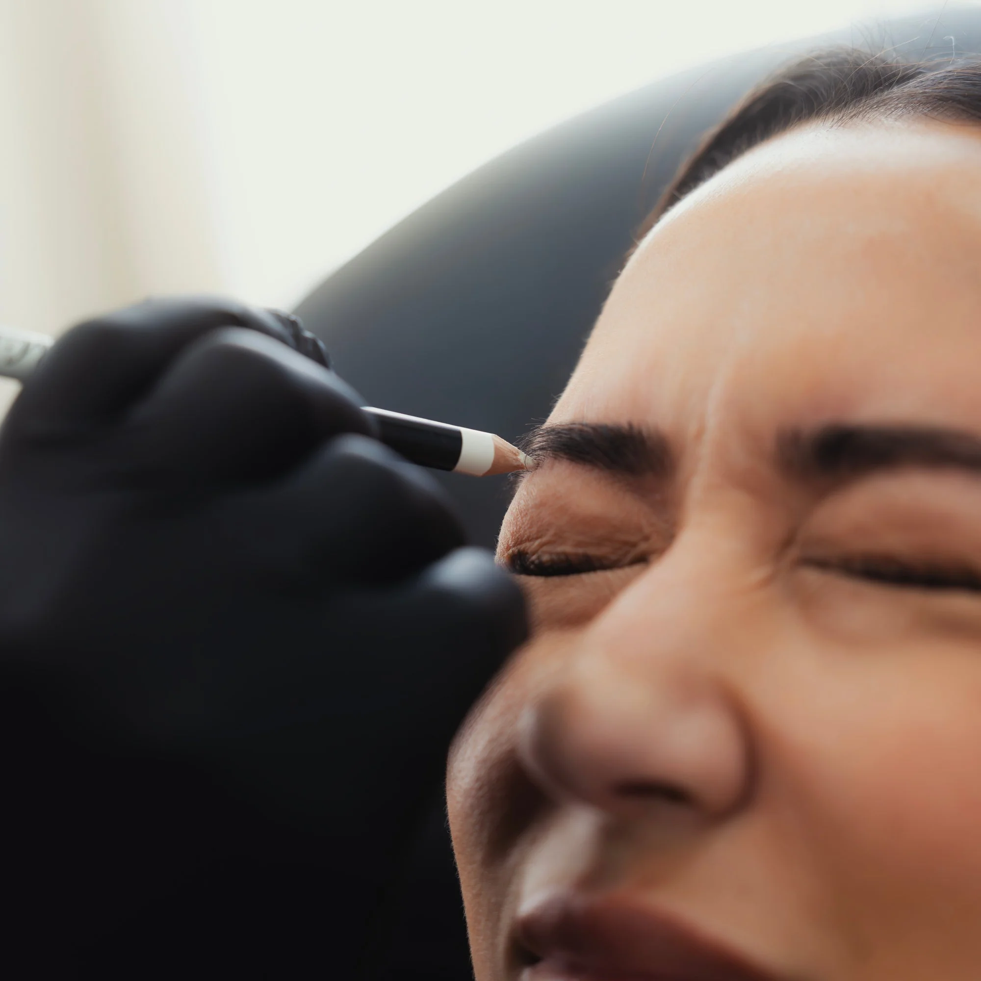 Non-Surgical Brow Lift - Image 2