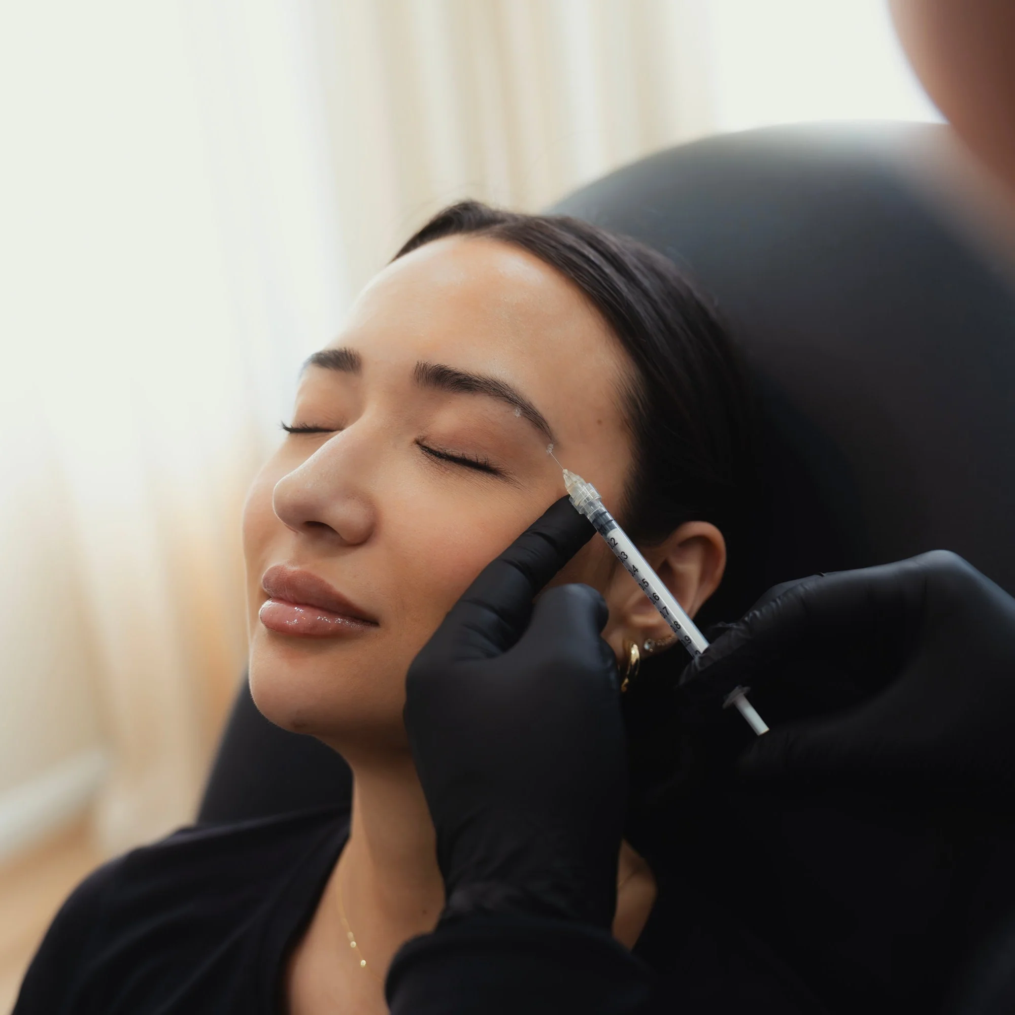 Non-Surgical Brow Lift - Image 4