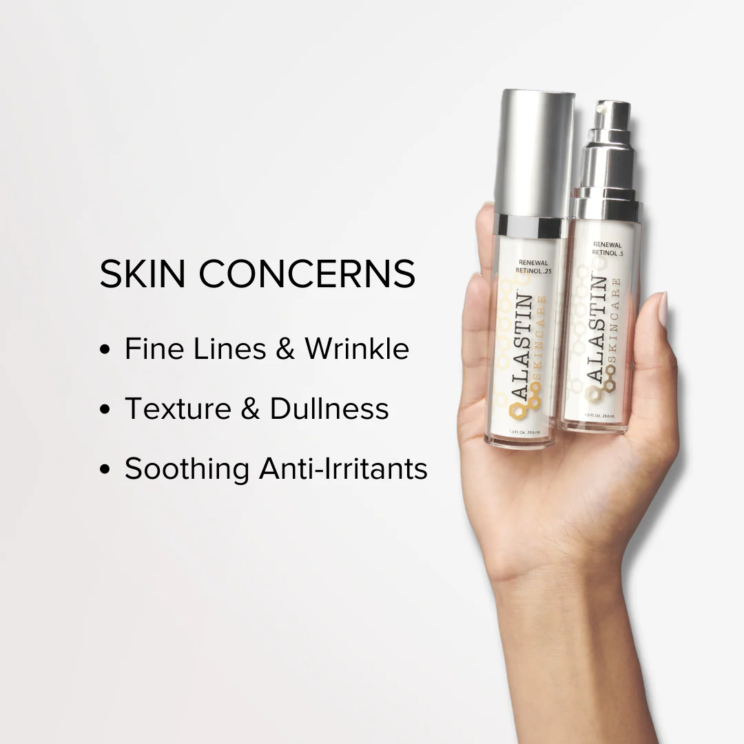 Renewal Retinol - Image 4