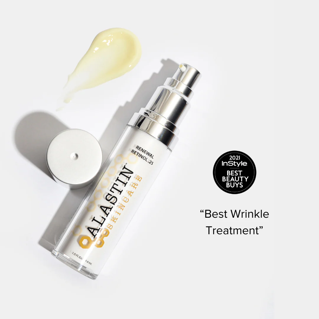 Renewal Retinol - Image 5