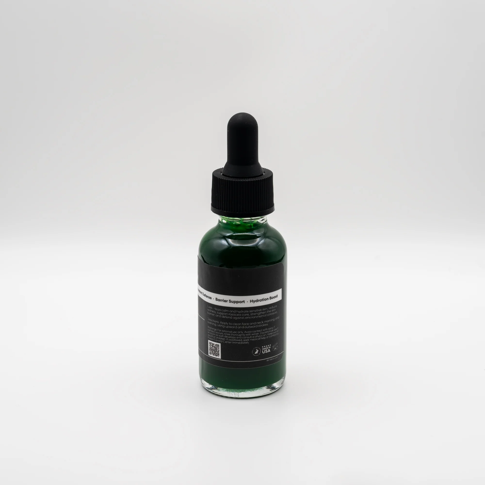 S.K.I.N. Botanica Calming Serum - Image 3
