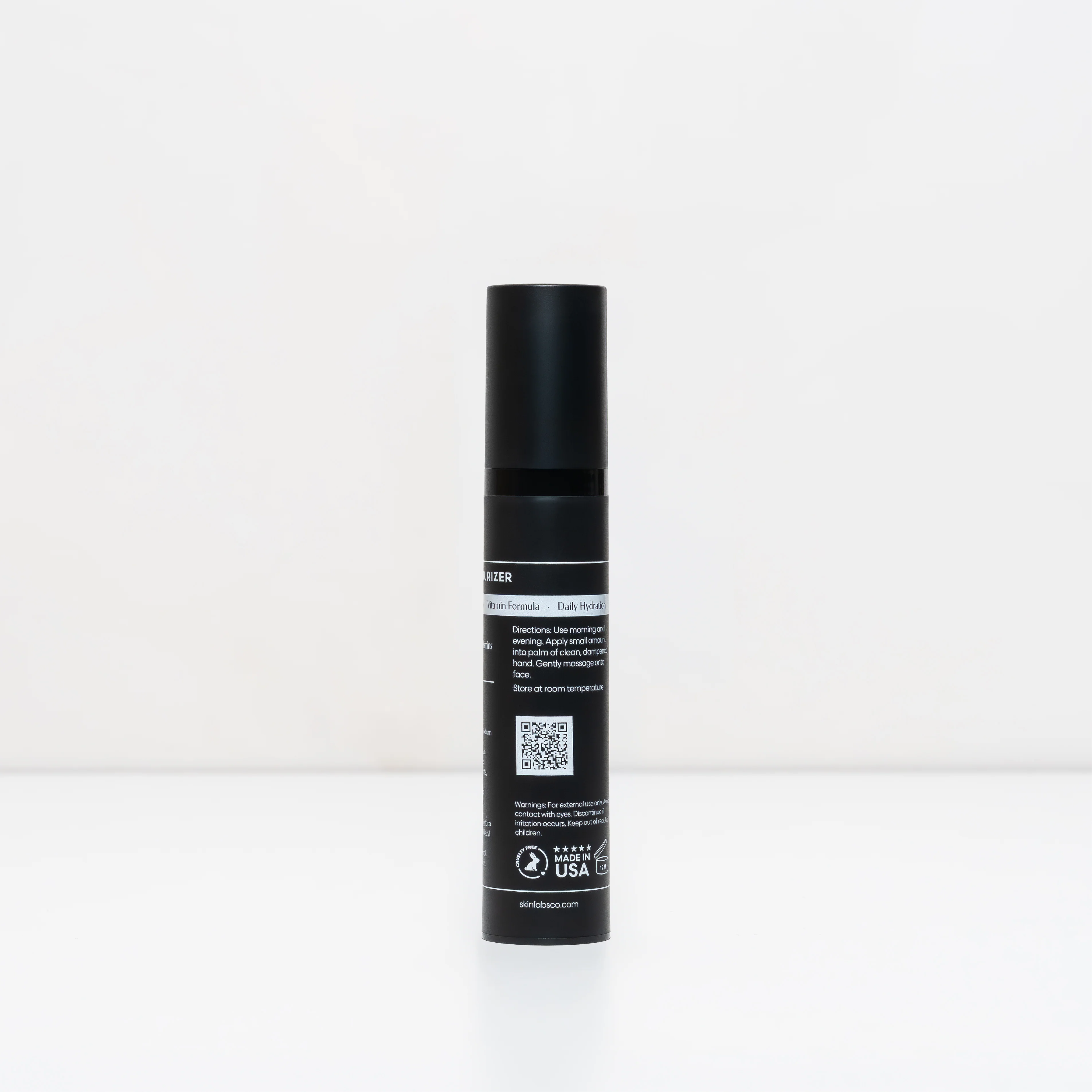 S.K.I.N. - Botanical Daily Moisturizer - Image 3