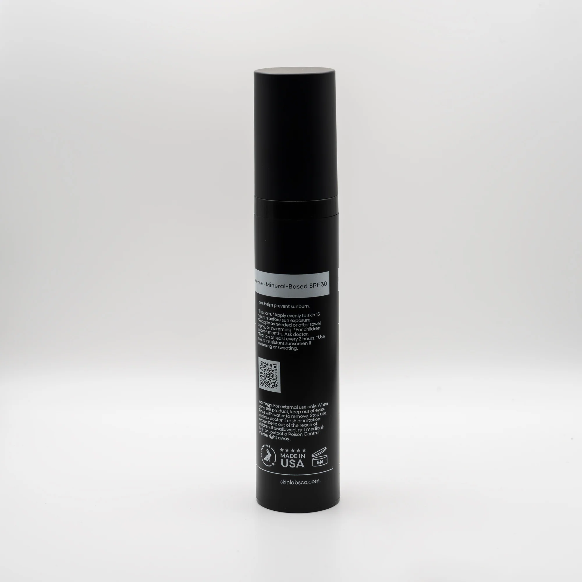 S.K.I.N. Defender Sunscreen SPF30 - Image 3