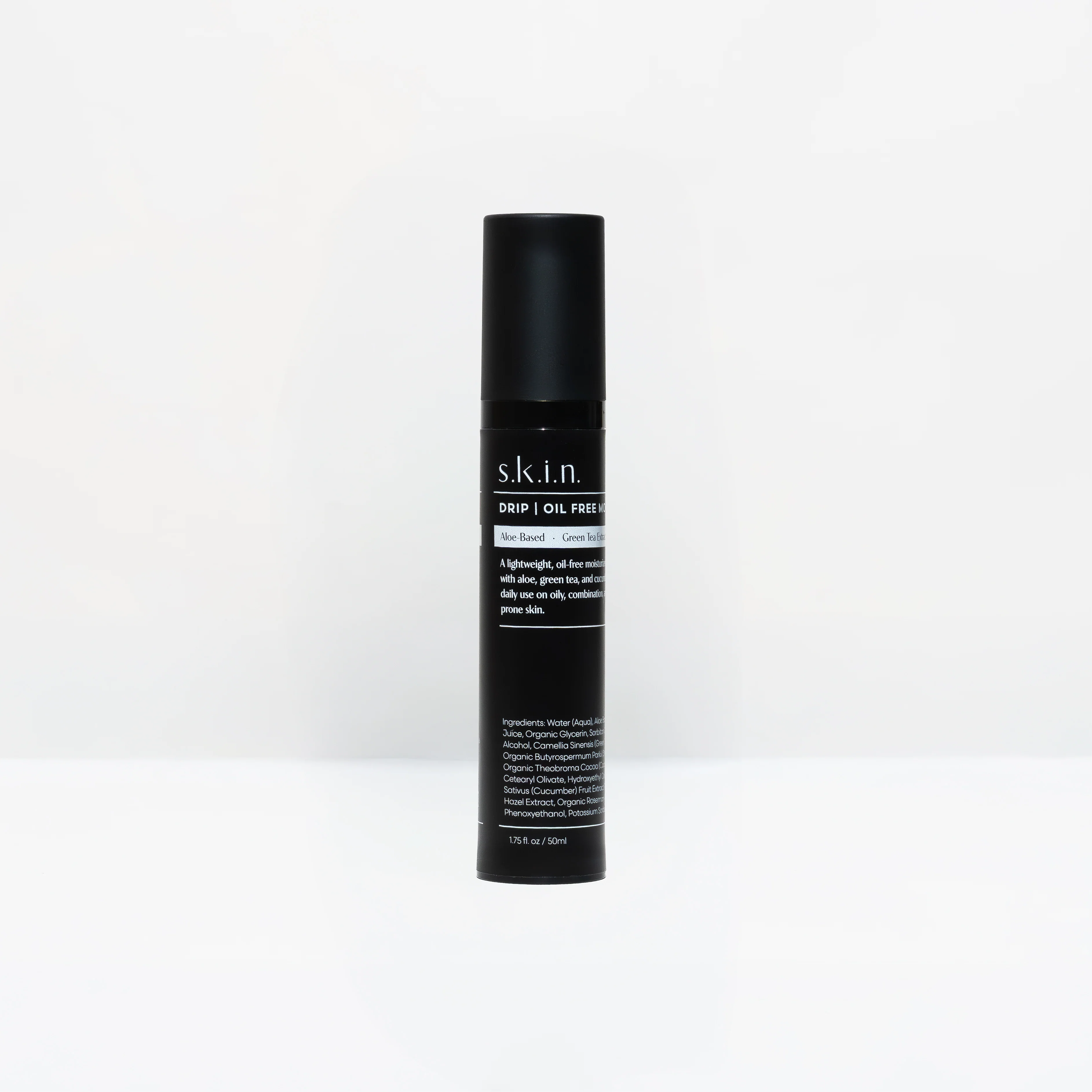 S.K.I.N. - Drip Oil Free Moisturizer