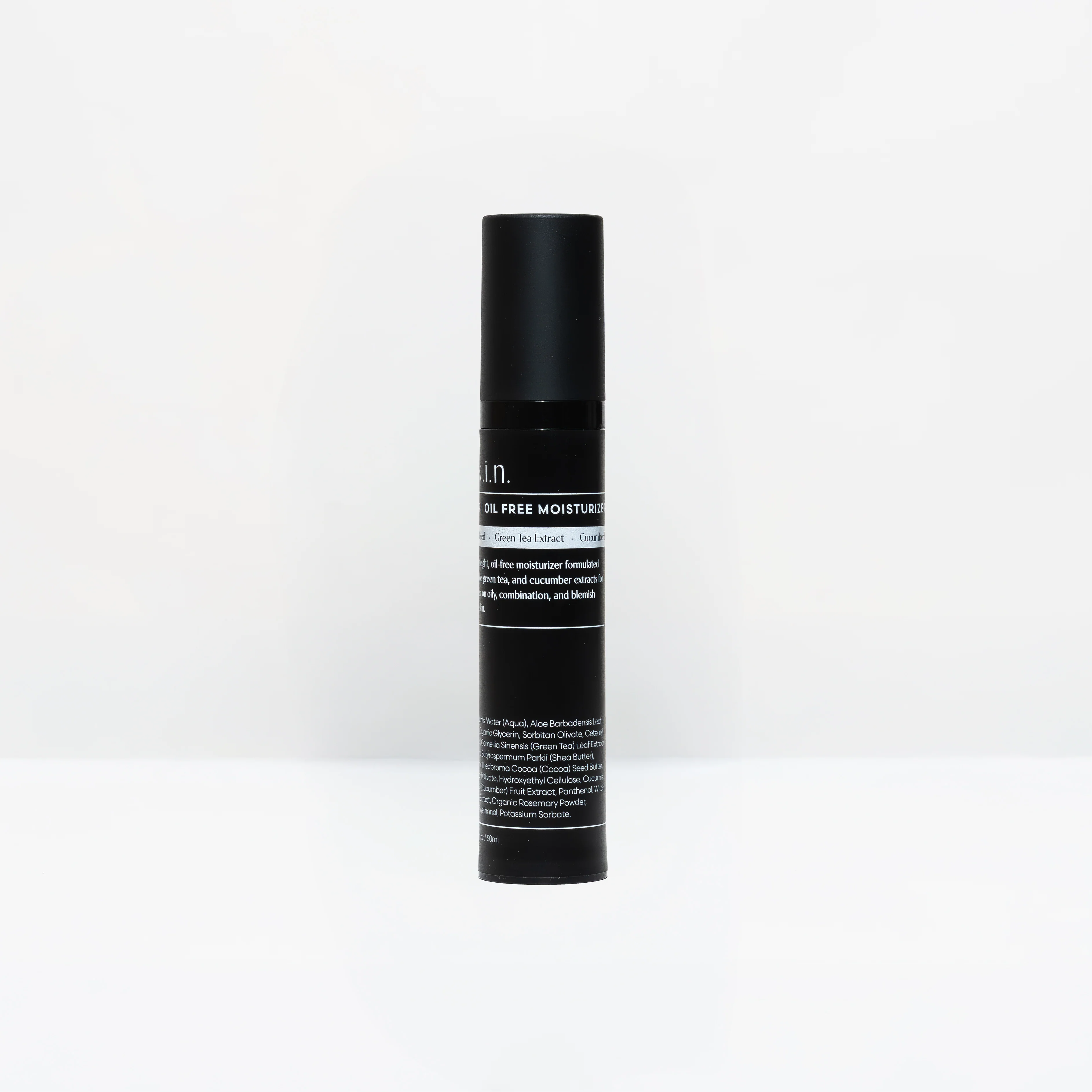 S.K.I.N. - Drip Oil Free Moisturizer - Image 2