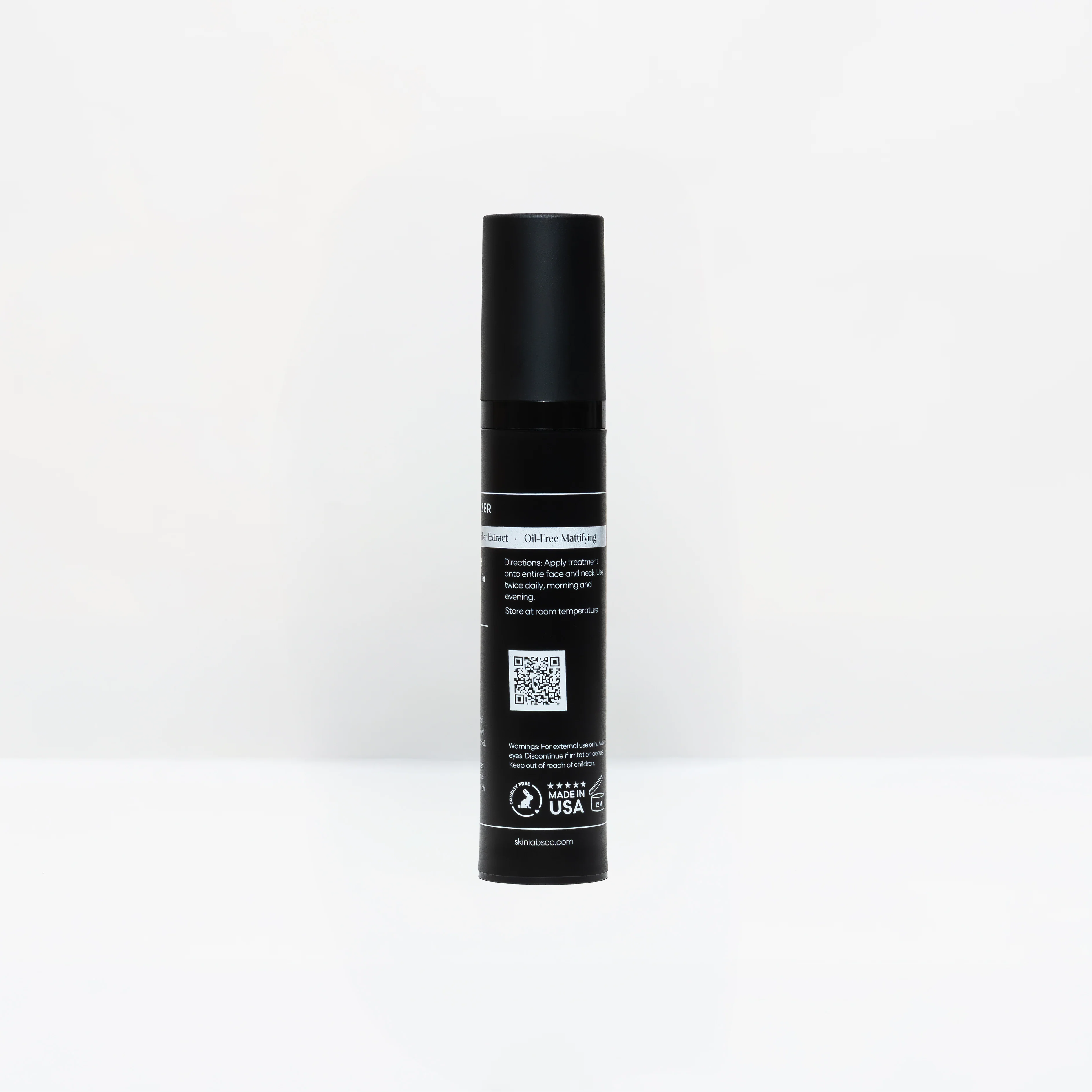 S.K.I.N. - Drip Oil Free Moisturizer - Image 3
