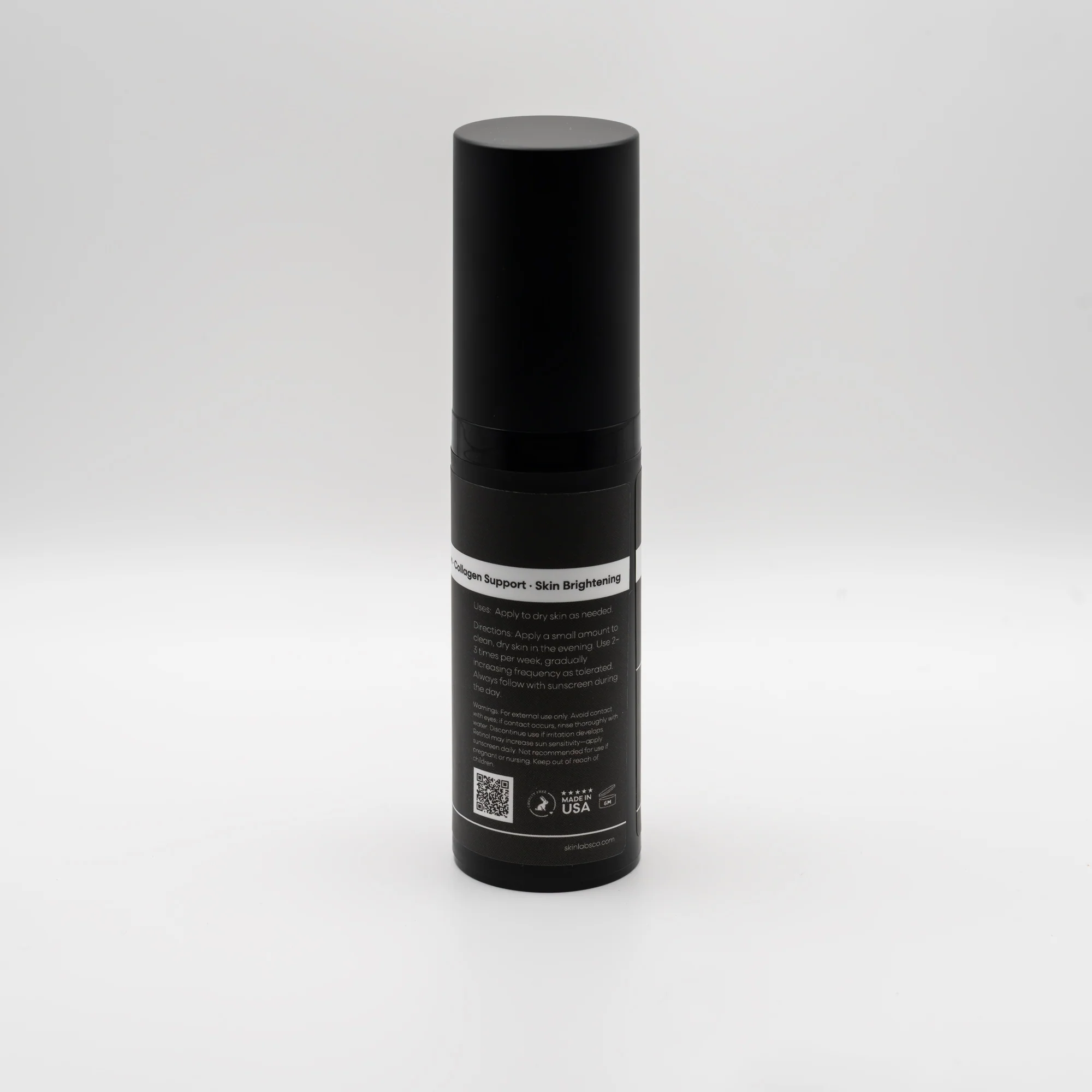 S.K.I.N. Macadamia Retinol - Image 3