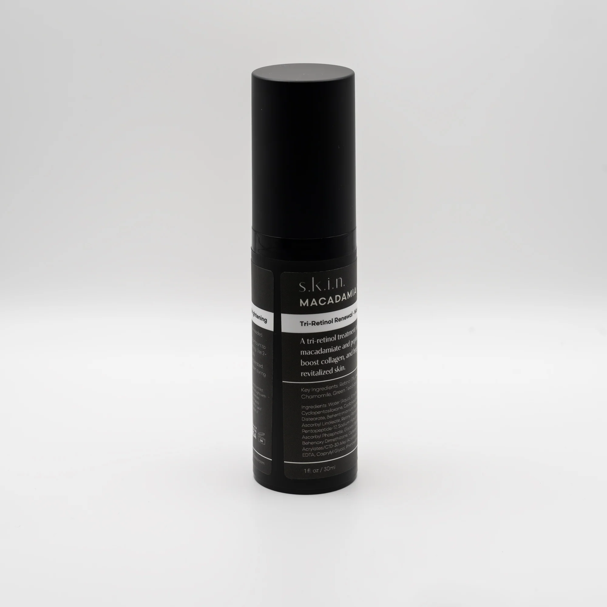 S.K.I.N. Macadamia Retinol - Image 4