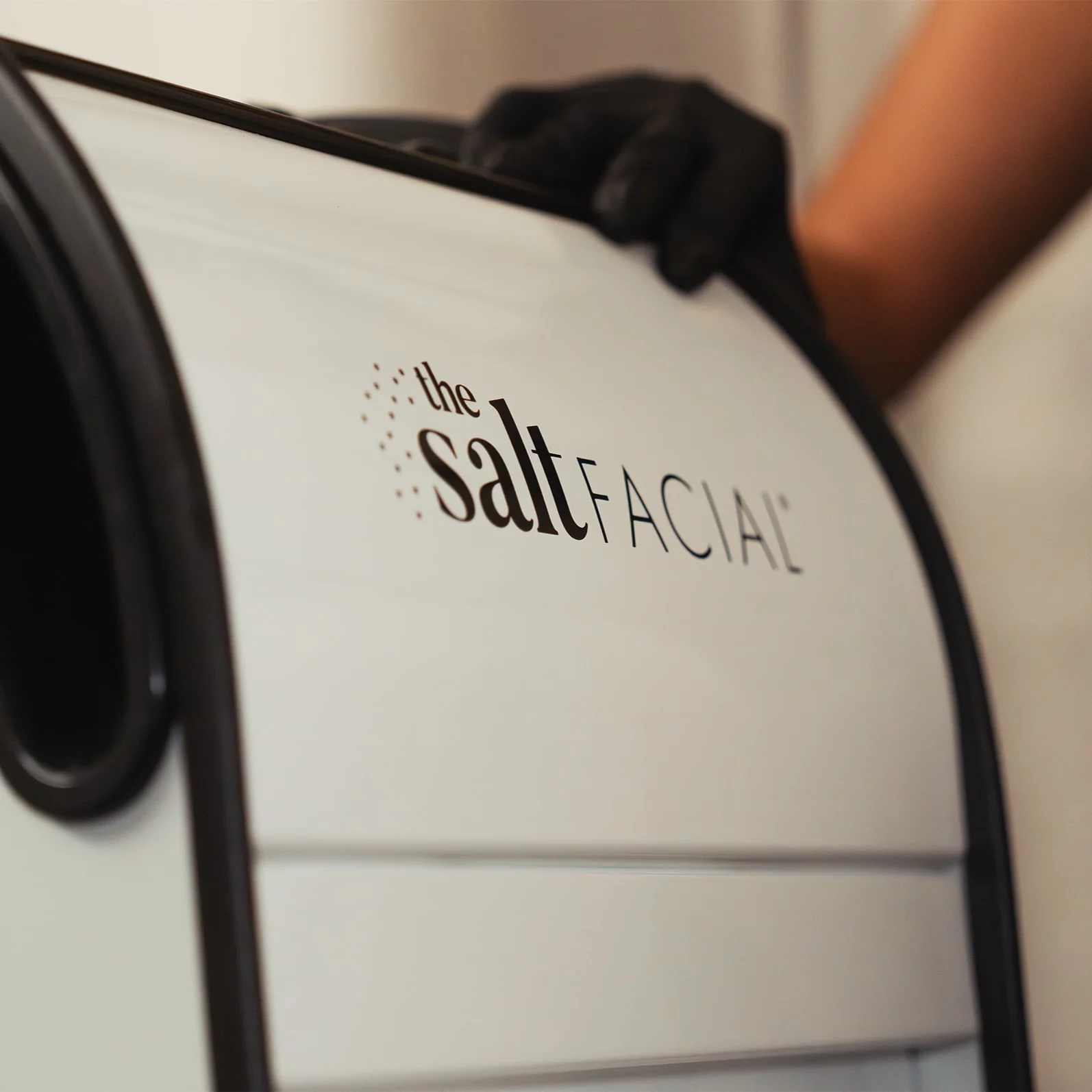 The SaltFacial® - Image 4
