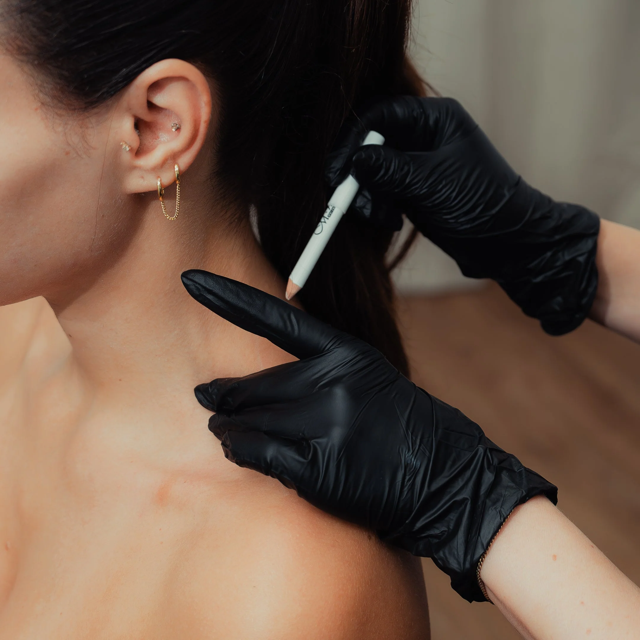 Shoulder/Trap TOX - Image 5