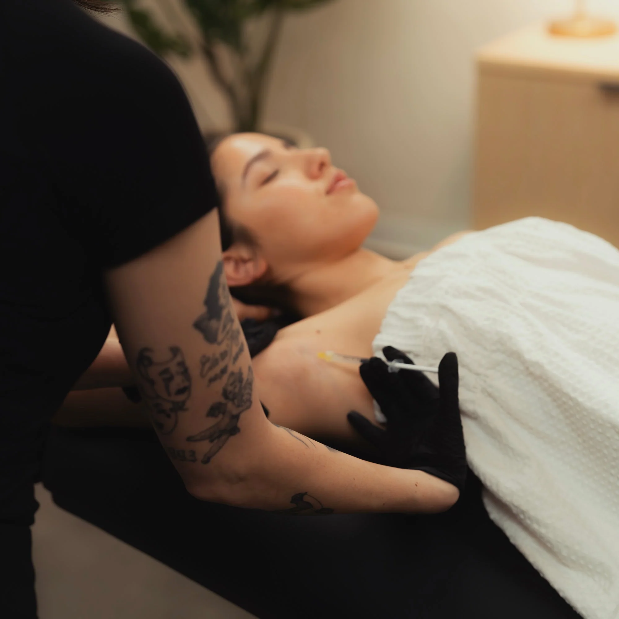 TOX | Underarms - Image 5