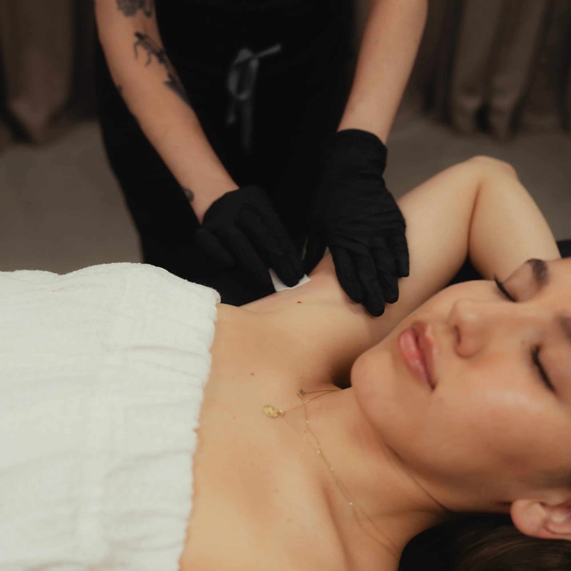 TOX | Underarms - Image 7